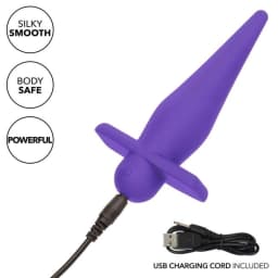 High Intensity Probe Purpl Rechargeable, image 7