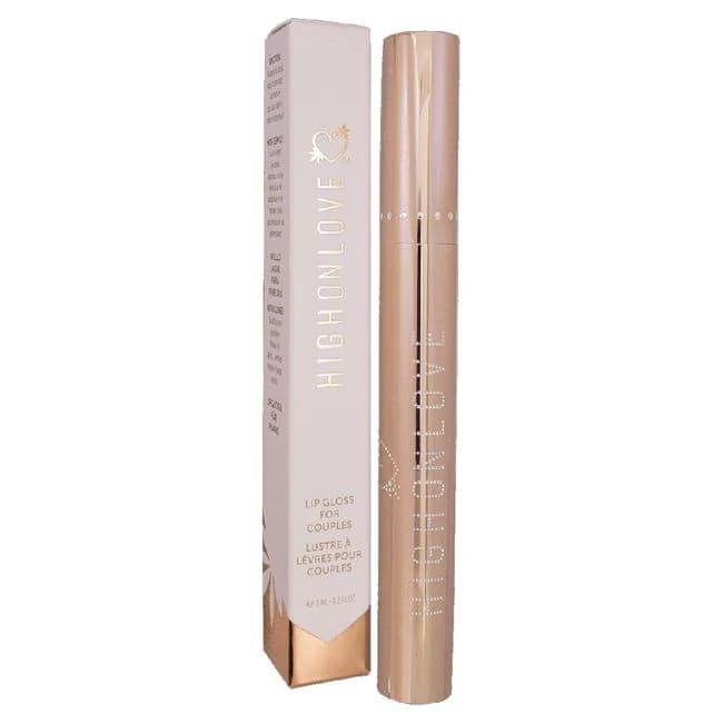 High on Love Couples Lip Gloss - Image 1