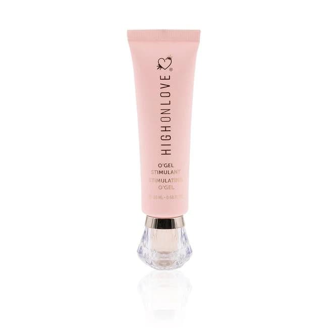 Highonlove Diamond Stimulating O'gel - Image 1