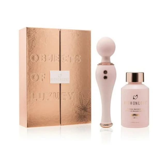 Highonlove Objects of Luxury Gift Set - Image 1