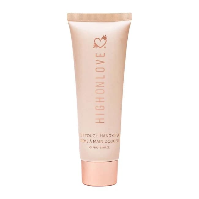 Highonlove Soft Touch Hand Cream 75ml - Image 1