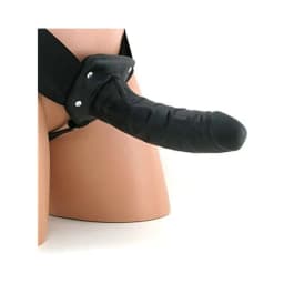 Him or Her Hollow Strap-on, image 1