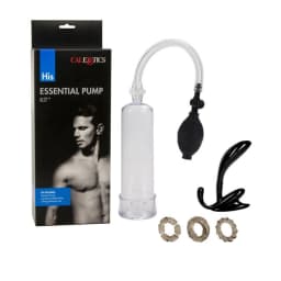 His Essential Pump Kit - Image 2