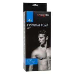 His Essential Pump Kit - Image 3