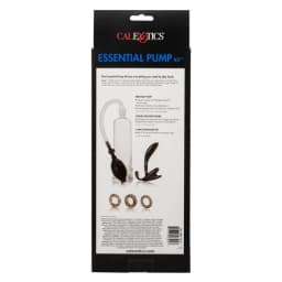 His Essential Pump Kit - Image 4