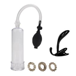 His Essential Pump Kit - Image 5