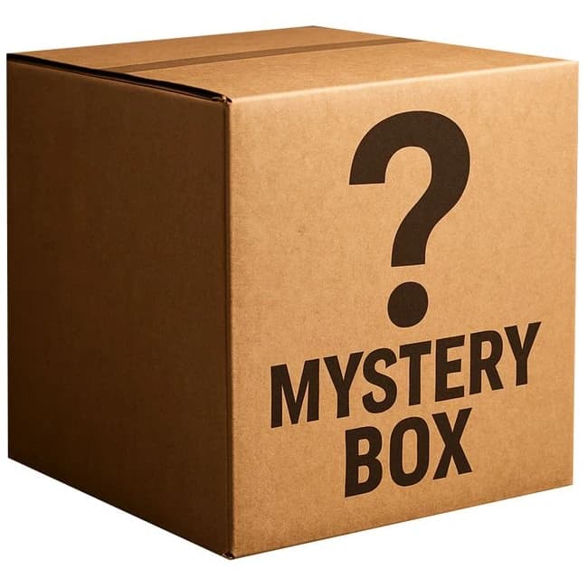 Holiday Mystery Box (net) - Image 1