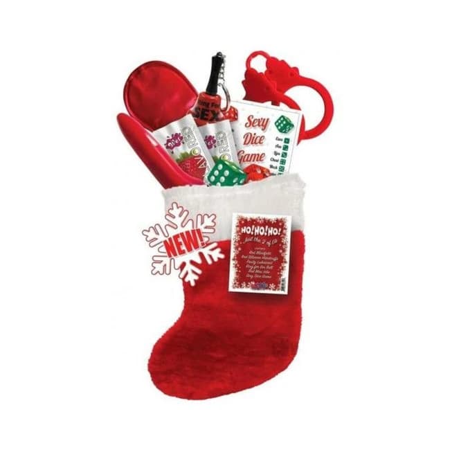 Holiday Stocking Just the 2 of Us - Image 1