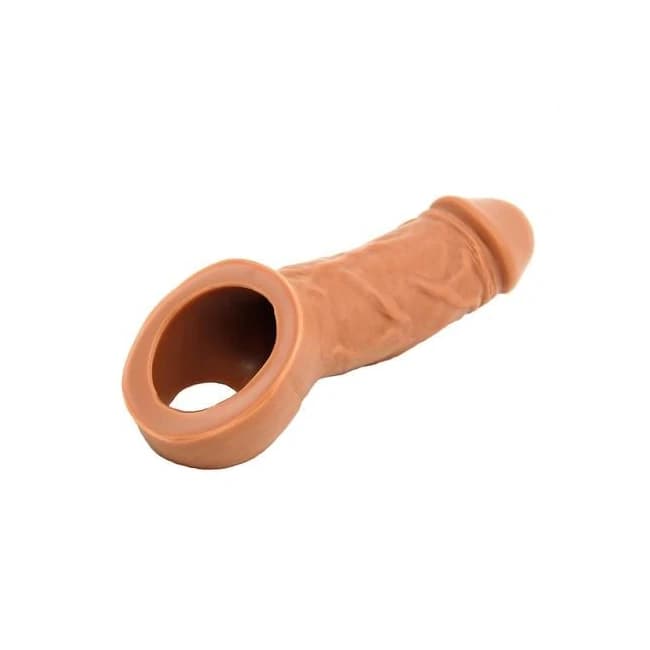 HOLSTER CARAMEL (NET)  - Image 1