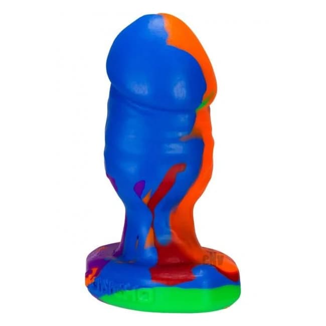 Honcho 1 Rainbow - Image 1