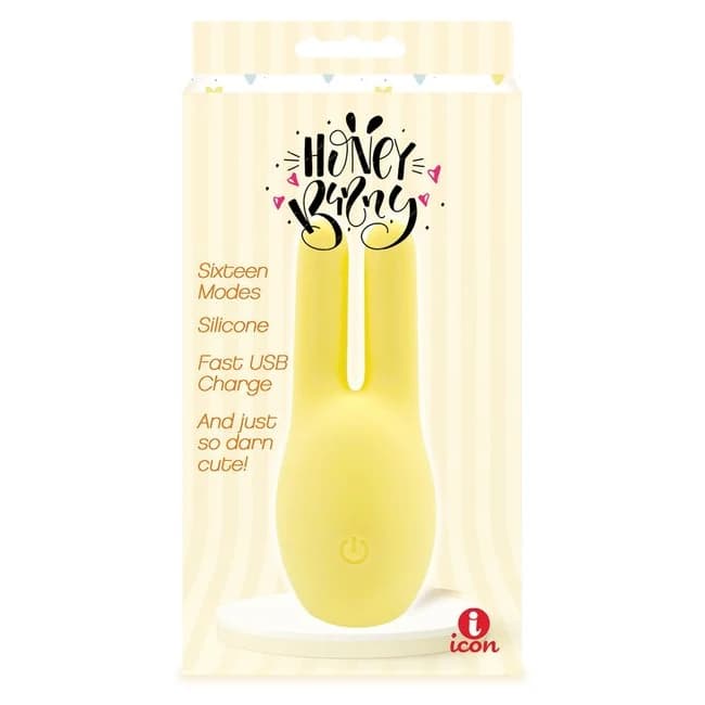 Honey Bunny - Image 1
