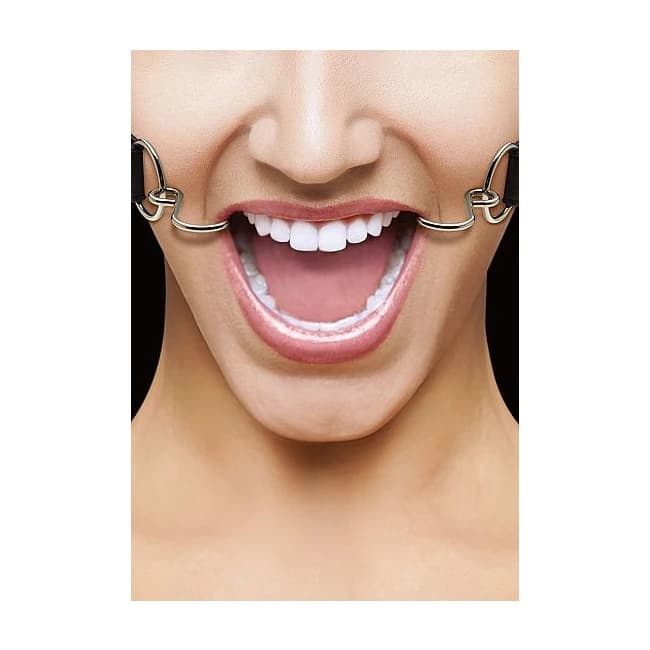 Hook Gag Black - Image 2