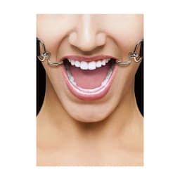 Hook Gag Black, image 2