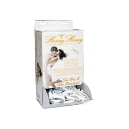 Horny Honey Arousal Gel 144pc Display - Image 3
