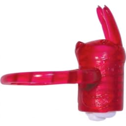 Horny Honey Bunny, image 3