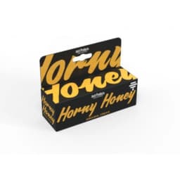 Horny Honey Stimulating Arousal Cream - Image 2