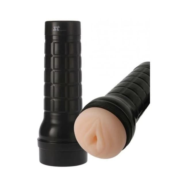 Horny Pussy Masturbator - Image 1