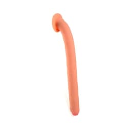 Hosed 15 In. Thick Silicone Enema Hose, image 3