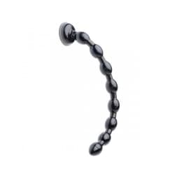 Hosed 19 Inches Beaded Anal Snake, image 1