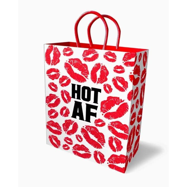 Hot Af Gift Bag - Image 1