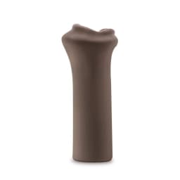 Hot Chocolate Naughty Nicole Mouth Stroker - Image 2