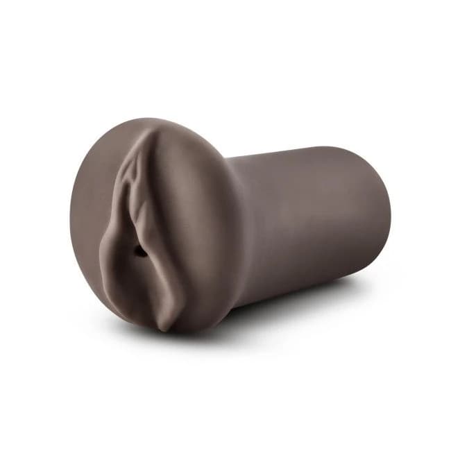Hot Chocolate Naughty Nicole's Kitty Stroker - Image 1