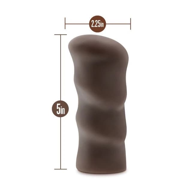 Hot Chocolate Nicole's Rear Chocolate - Image 6