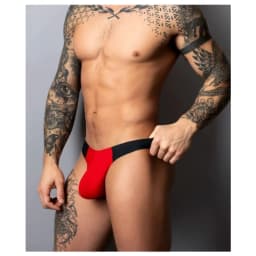 Hot Mesh Bong Thong, image 3