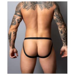 Hot Mesh Jock, image 2