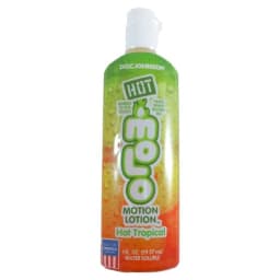 Hot Motion Lotion Hot, image 2