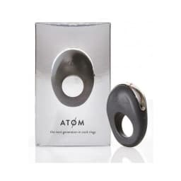 Hot Octopuss Atom Vibrating Cock Ring, image 3