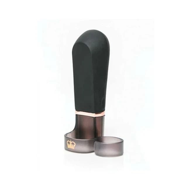 Hot Octopuss Digit Finger Vibe Black - Image 1