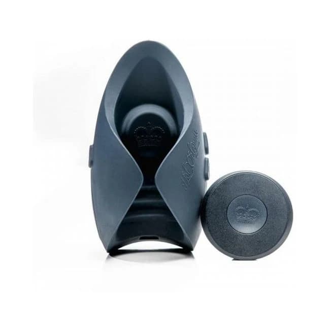 Hot Octopuss Pulse Duo Blue - Image 1