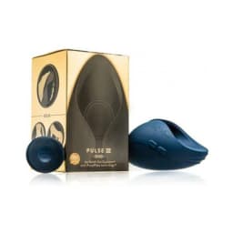 Hot Octopuss Pulse Duo Blue, image 2