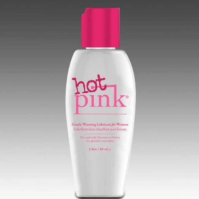 HOT PINK 2.8 OZ  - Image 1
