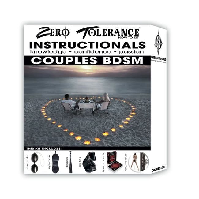 How to Couples Bdsm - Image 1