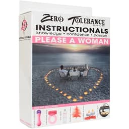 How to Please a Woman - Image 7