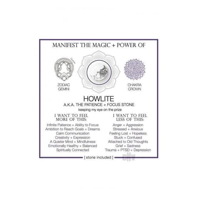 Howlite - Image 1