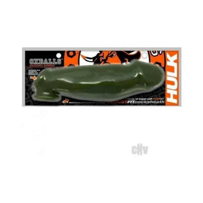 Hulk Army - Image 1