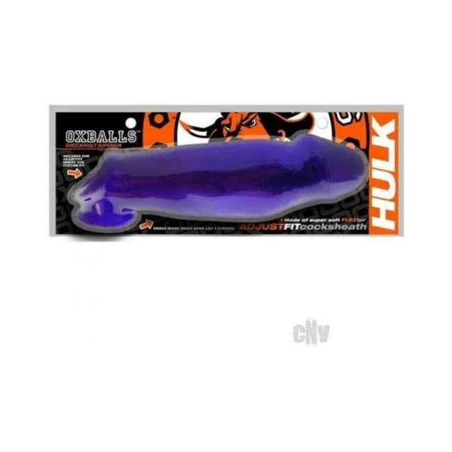 Hulk Eggplant - Image 1
