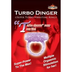 Humm Dinger Turbo, image 2