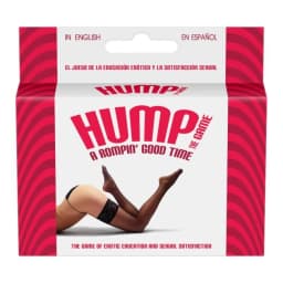 Hump the Game, image 2