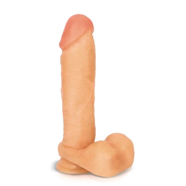 Hung Rider Mitch Beige - Image 1