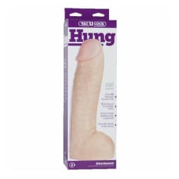 Hung Vac U Lock Attachment White Bx, image 3