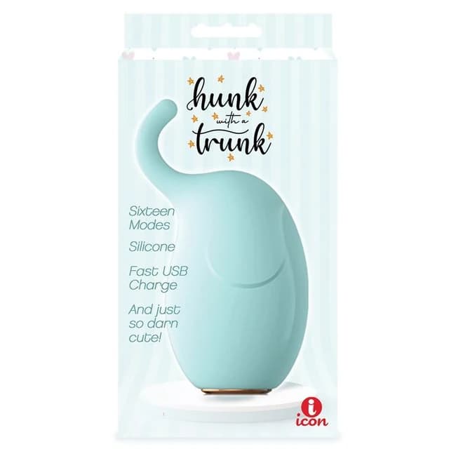Hunk W/a Trunk - Image 1