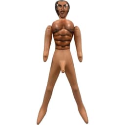 Hunky Homeboy Blow Up Doll - Image 2