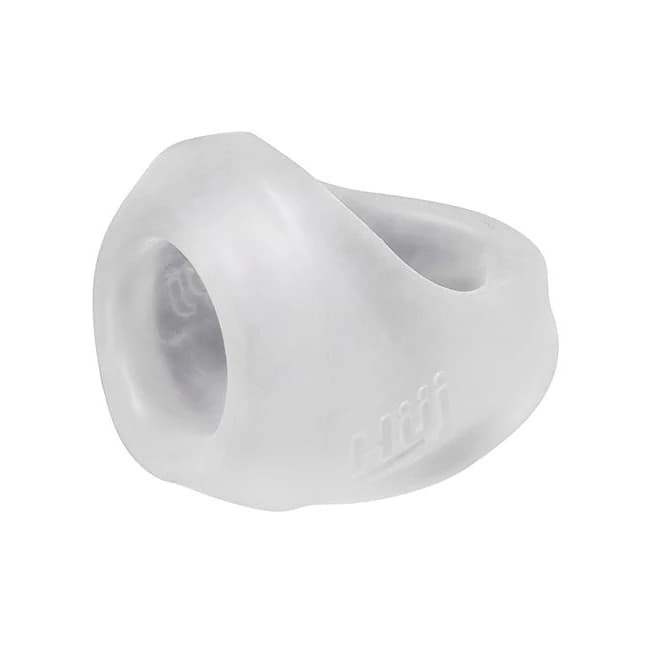 HUNKYJUNK CLUTCH COCK/BALL SLING ICE (NET)  - Image 1