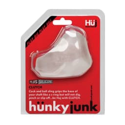 Hunkyjunk Clutch Cock/ball Sling, image 4