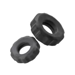 Hunkyjunk Cog 2-Size C-Ring, image 2
