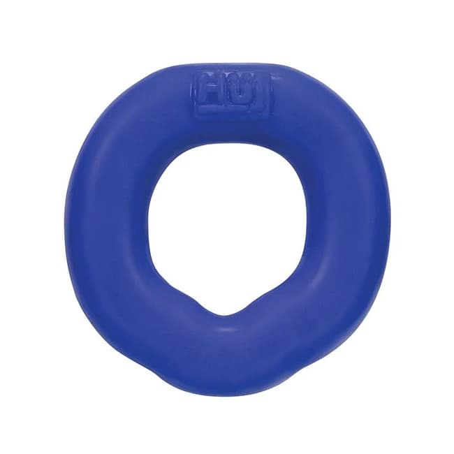 HUNKYJUNK FIT ERGO C-RING COBALT (NET)  - Image 1